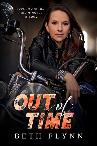 Out of Time cover
