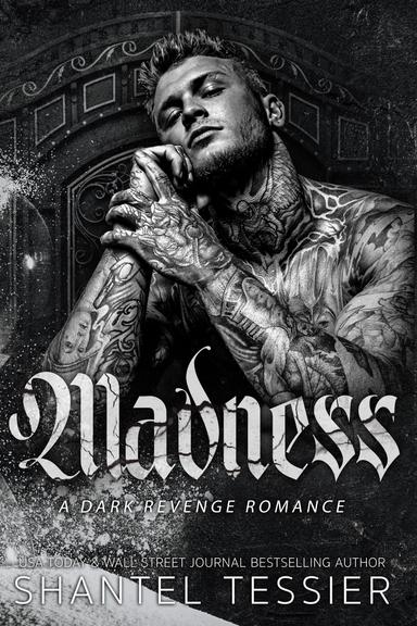 Madness cover