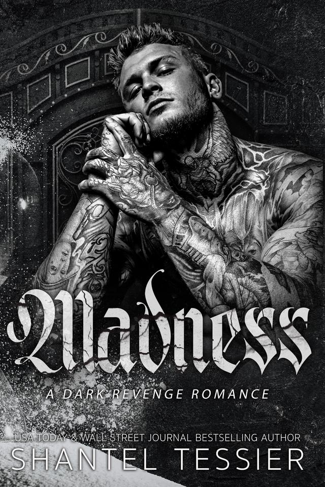 Madness Cover