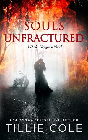 Souls Unfractured cover