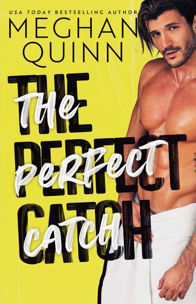 The Perfect Catch cover