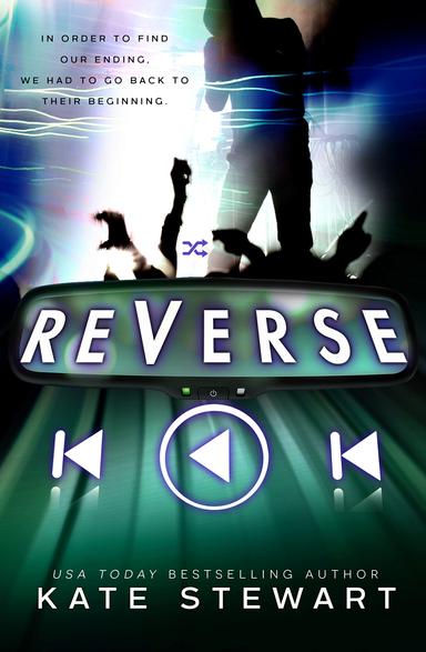 Reverse cover