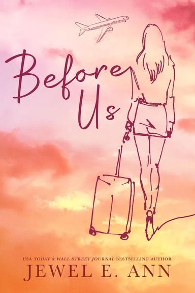 Before Us cover