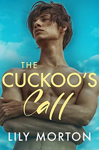 The Cuckoo's Call Cover
