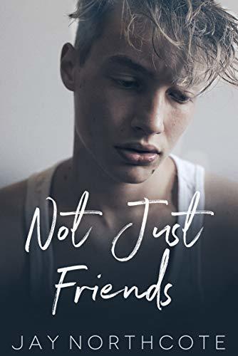Not Just Friends Cover