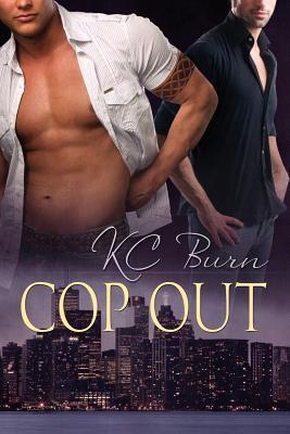 Cop Out cover