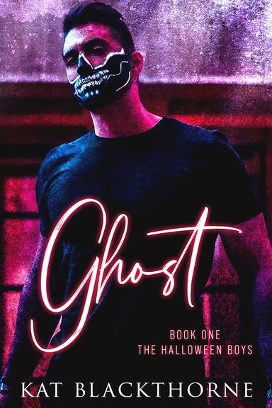 Ghost cover
