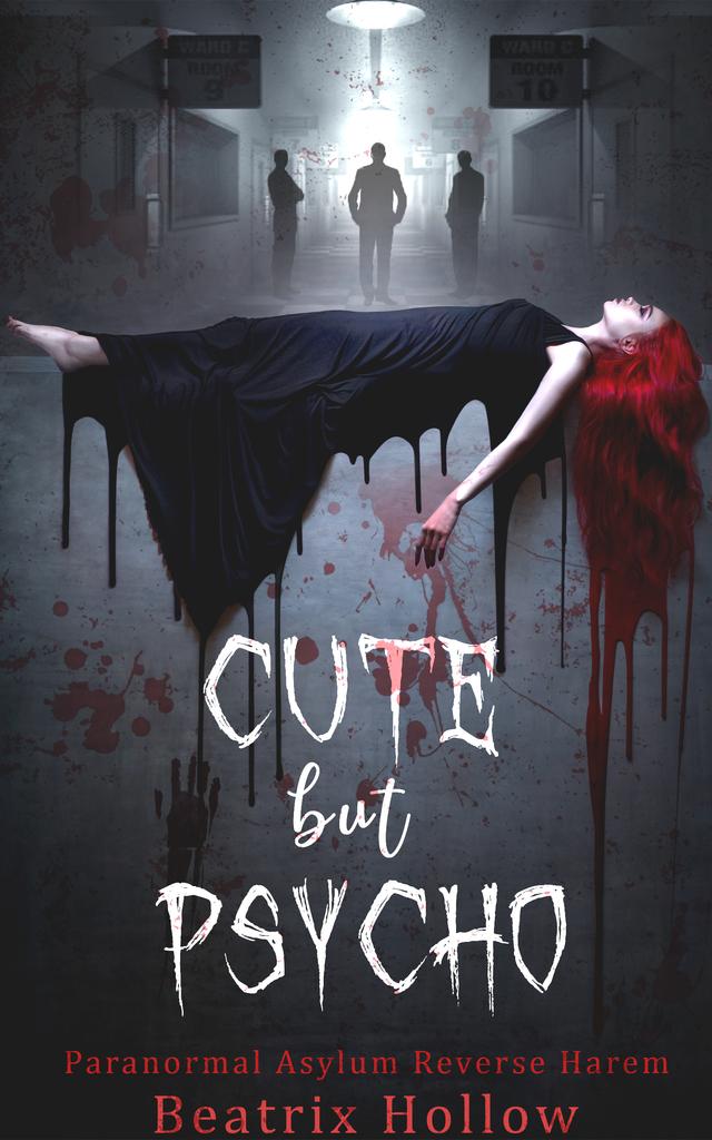 Cute but Psycho Cover