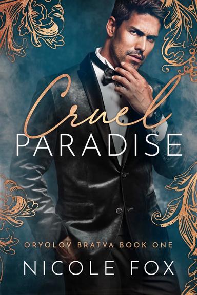 Cruel Paradise cover