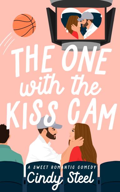 The One with the Kiss Cam cover