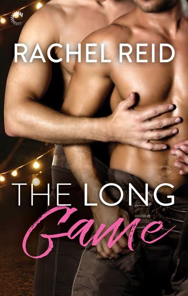 The Long Game cover