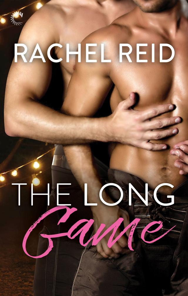 The Long Game Cover