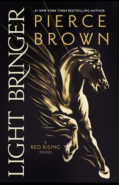 Light Bringer cover