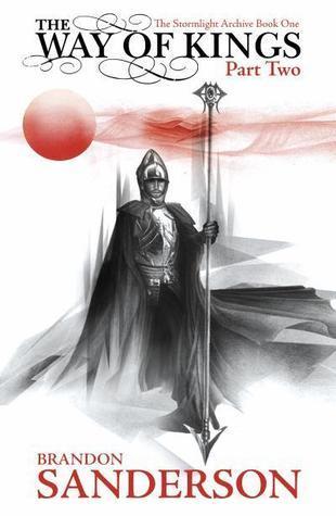 The Way of Kings, Part 2 cover