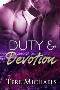 Duty & Devotion (Faith, Love & Devotion, #3) Cover