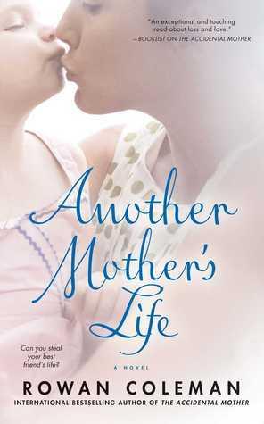 Another Mother's Life Cover