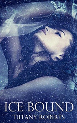 Ice Bound Cover