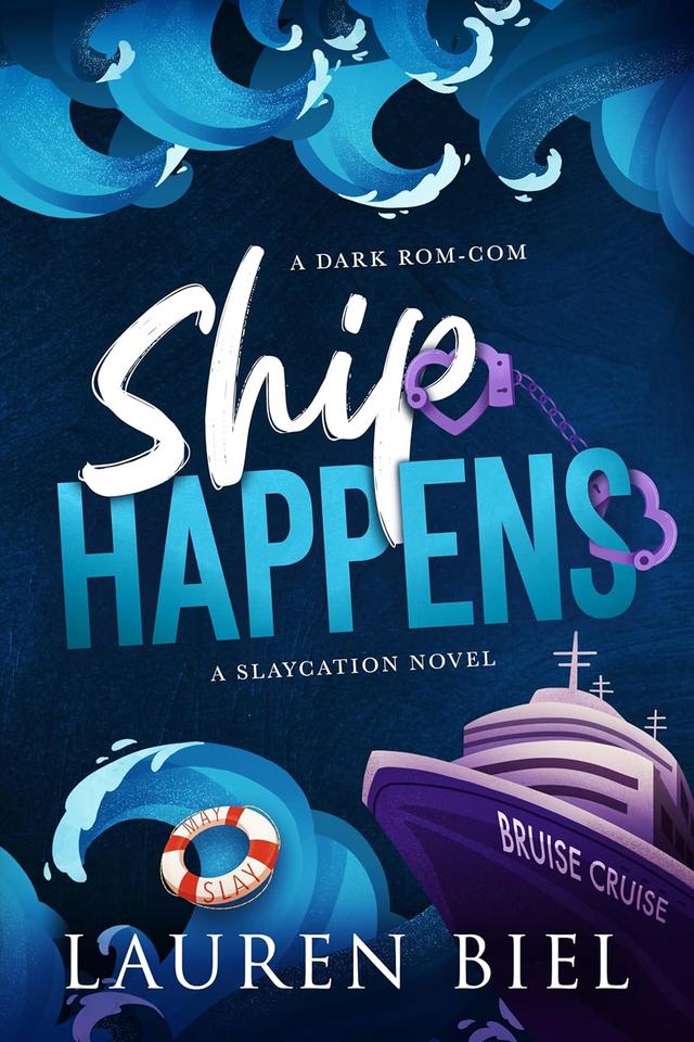 Ship Happens Cover