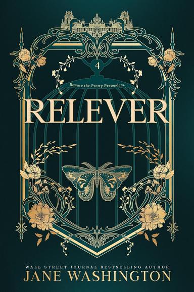 Relever cover