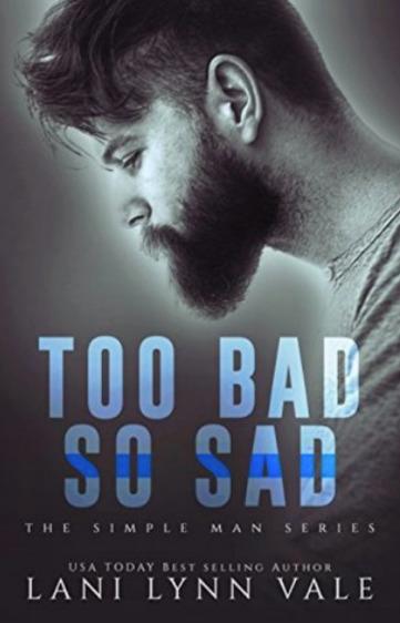Too Bad So Sad cover