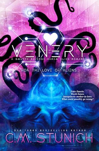 Venery Cover