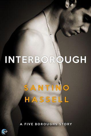 Interborough Cover