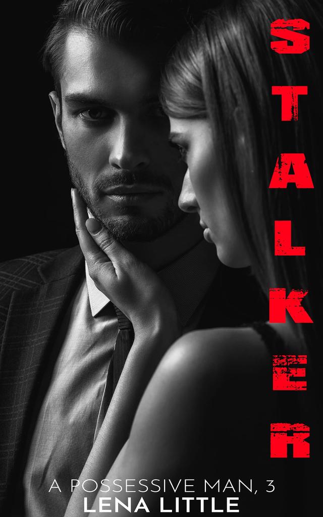 Stalker Cover