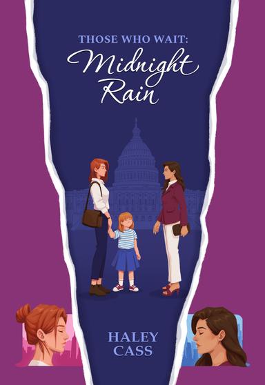 Midnight Rain cover