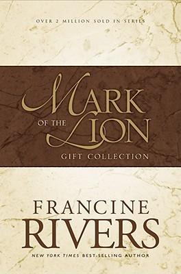 Mark of the Lion Trilogy cover