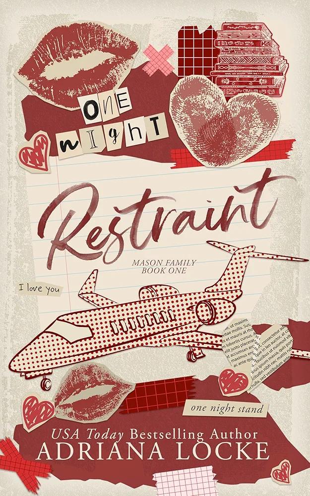 Restraint Cover