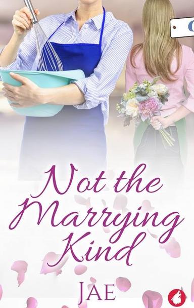 Not the Marrying Kind cover