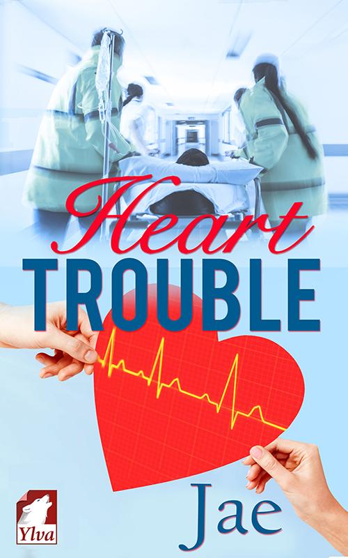 Heart Trouble Cover