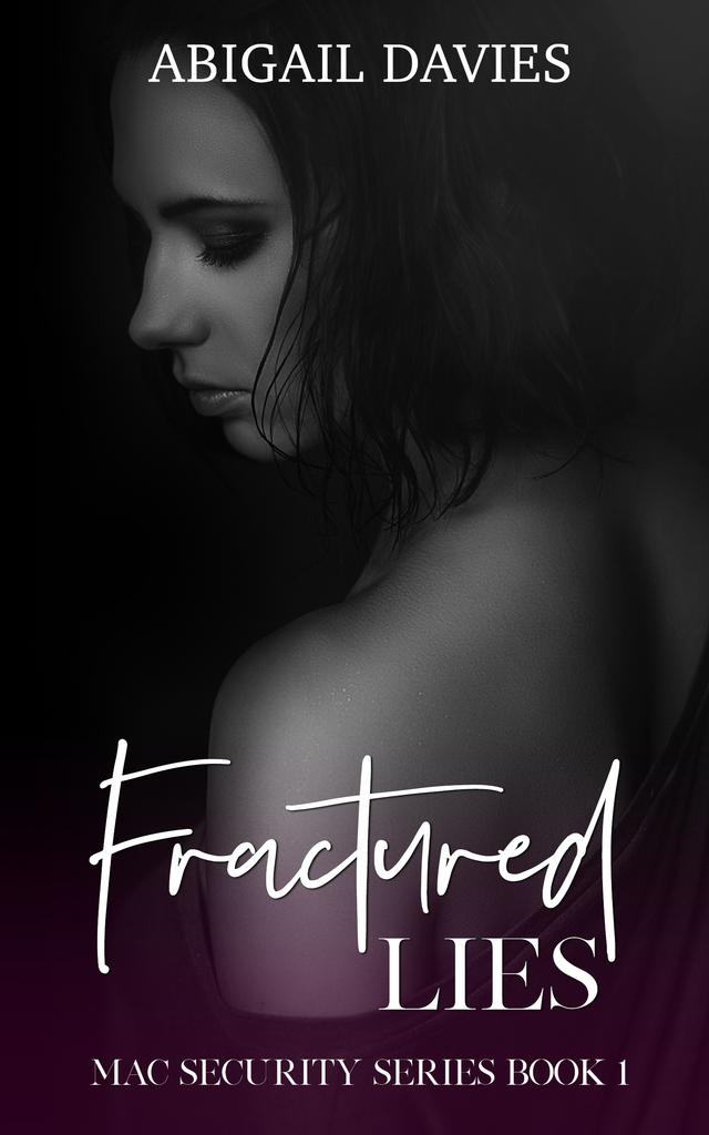 Fractured Lies Cover