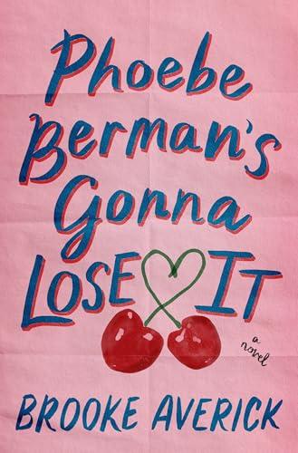 Phoebe Berman's Gonna Lose It Cover