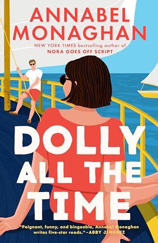 Dolly All the Time Cover
