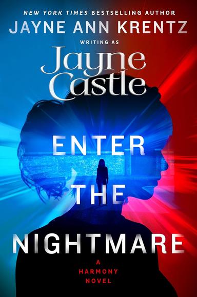 Enter the Nightmare cover