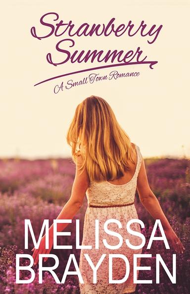 Strawberry Summer cover