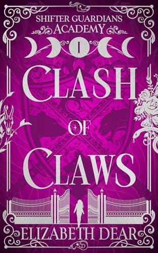 Clash of Claws cover