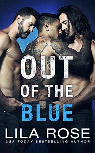 Out of the Blue cover