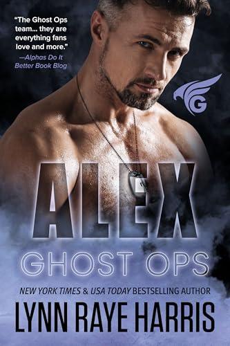 Alex Cover
