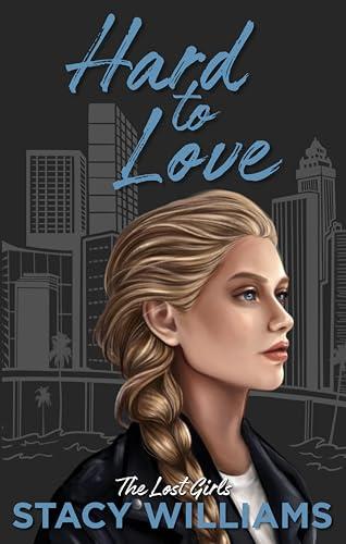 Hard to Love Cover