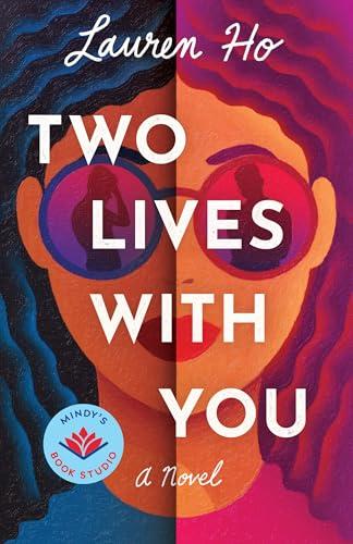 Two Lives with You: A Novel cover