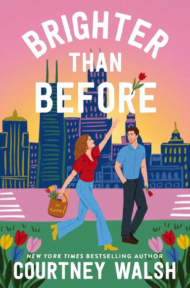 Brighter than Before cover