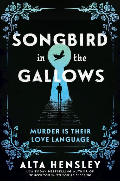 Songbird in the Gallows cover