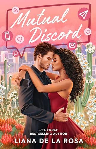 Mutual Discord cover