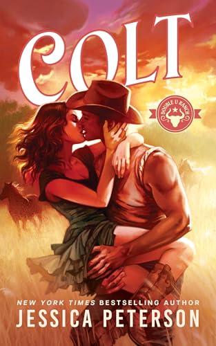 Colt cover