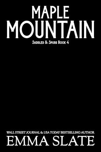 Maple Mountain Cover