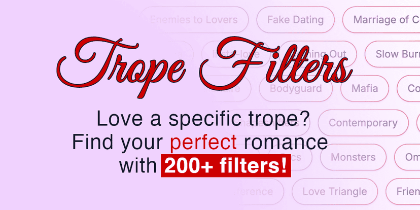 Trope filters